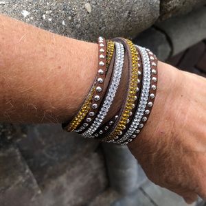 Bracelet/choker